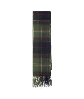 BARBOUR Шарф