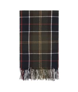 BARBOUR Шарф