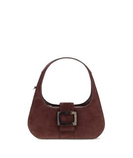 ROGER VIVIER Сумка с короткими ручками
