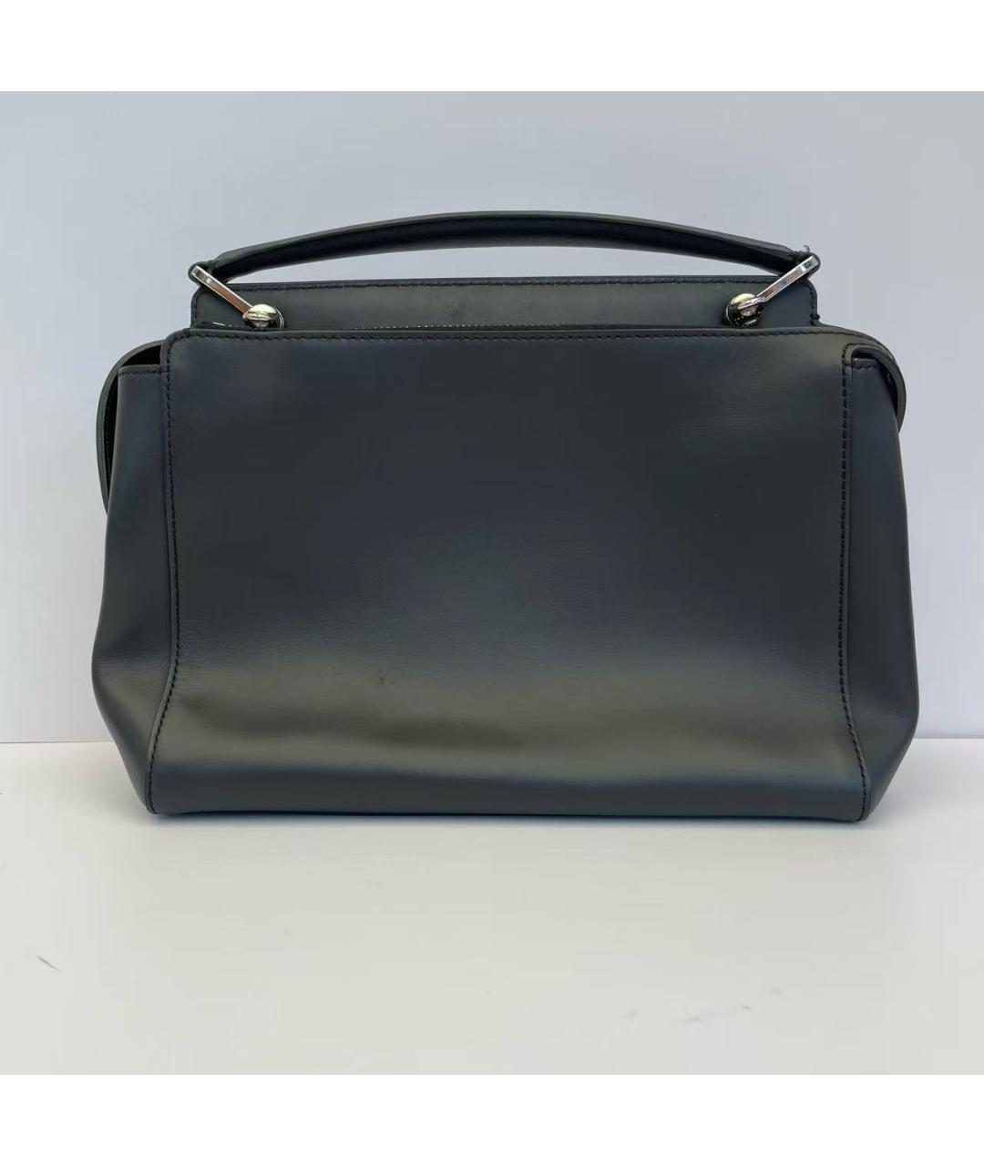FENDI Сумка через плечо, фото 3