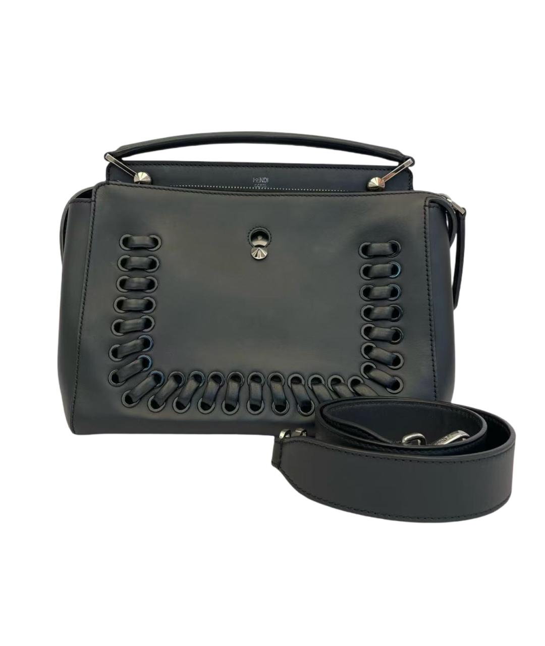 FENDI Сумка через плечо, фото 7