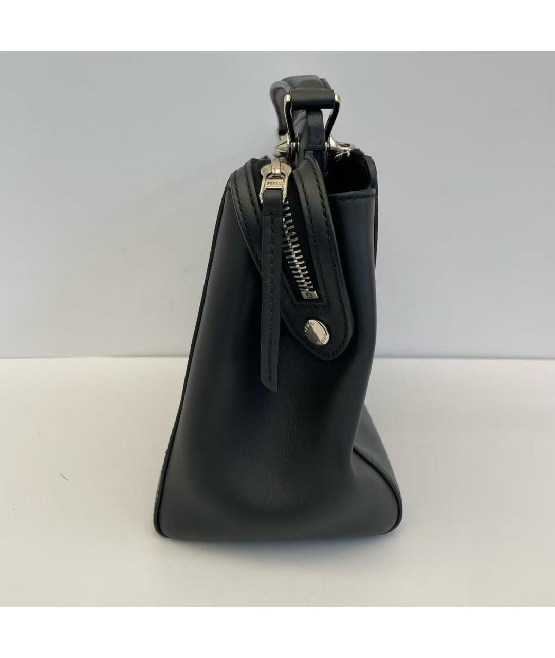 FENDI Сумка через плечо, фото 4