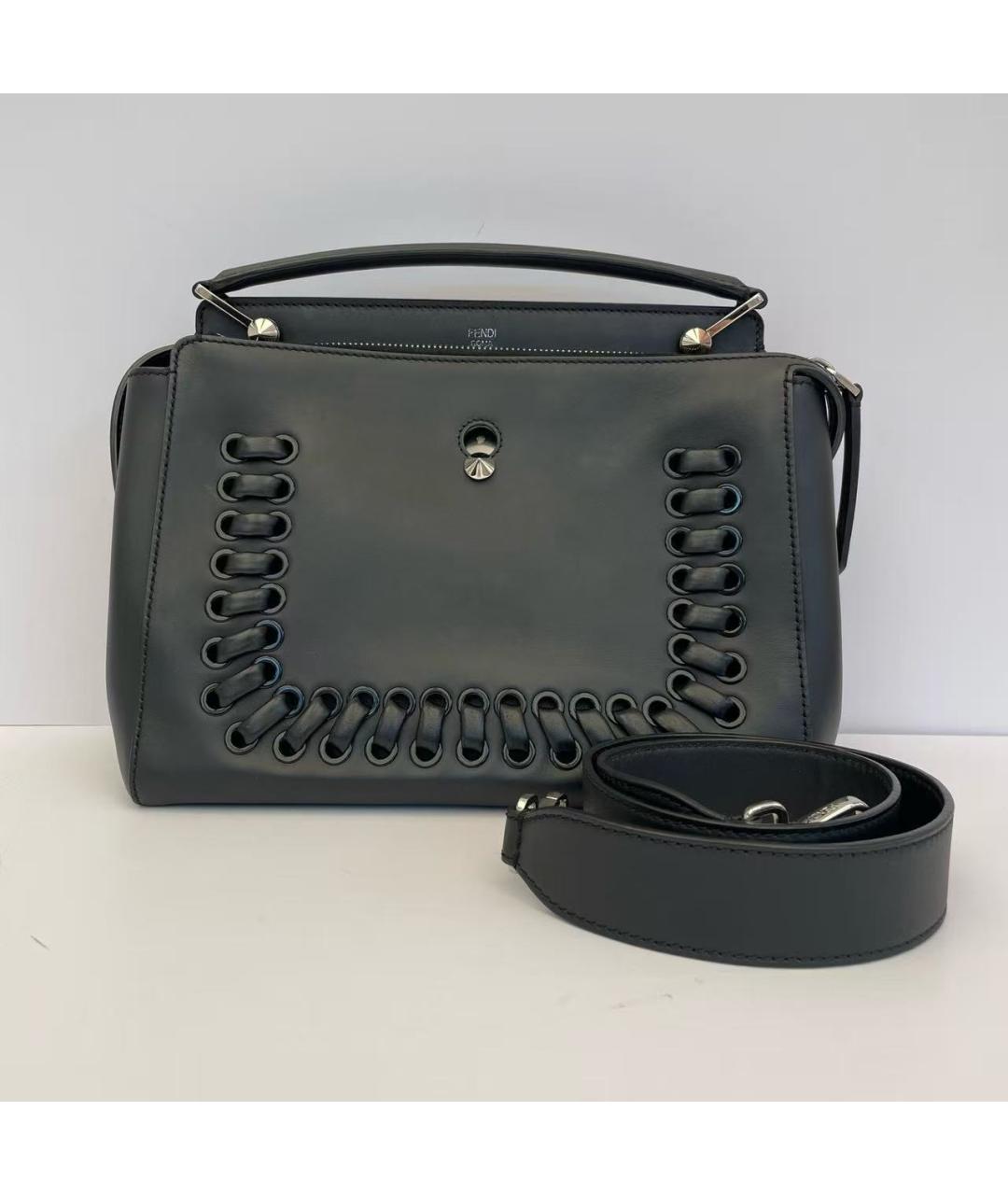 FENDI Сумка через плечо, фото 2