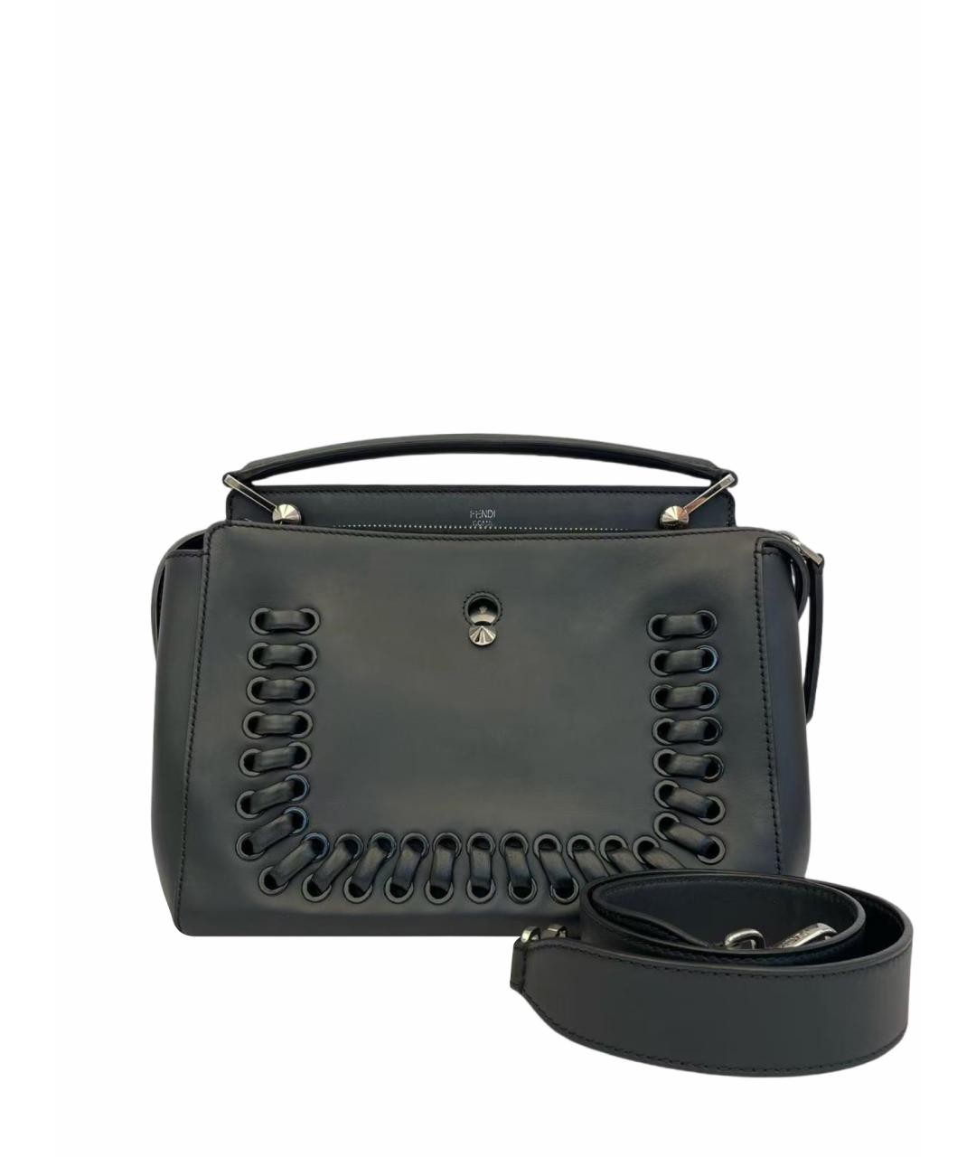 FENDI Сумка через плечо, фото 1