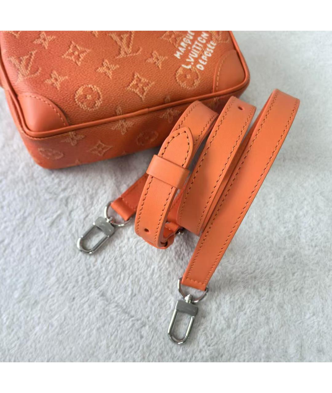 LOUIS VUITTON Сумка через плечо, фото 4