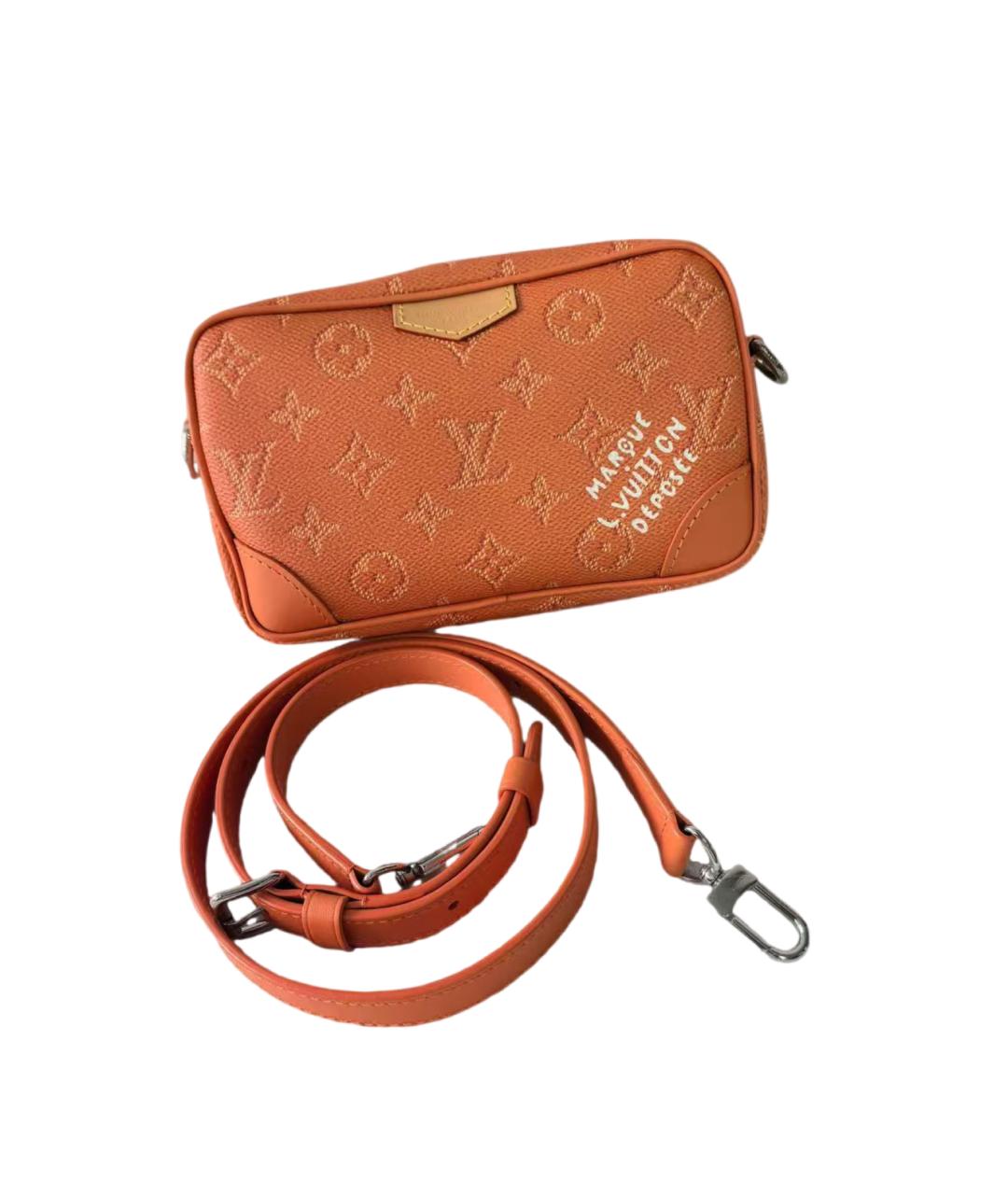 LOUIS VUITTON Сумка через плечо, фото 5