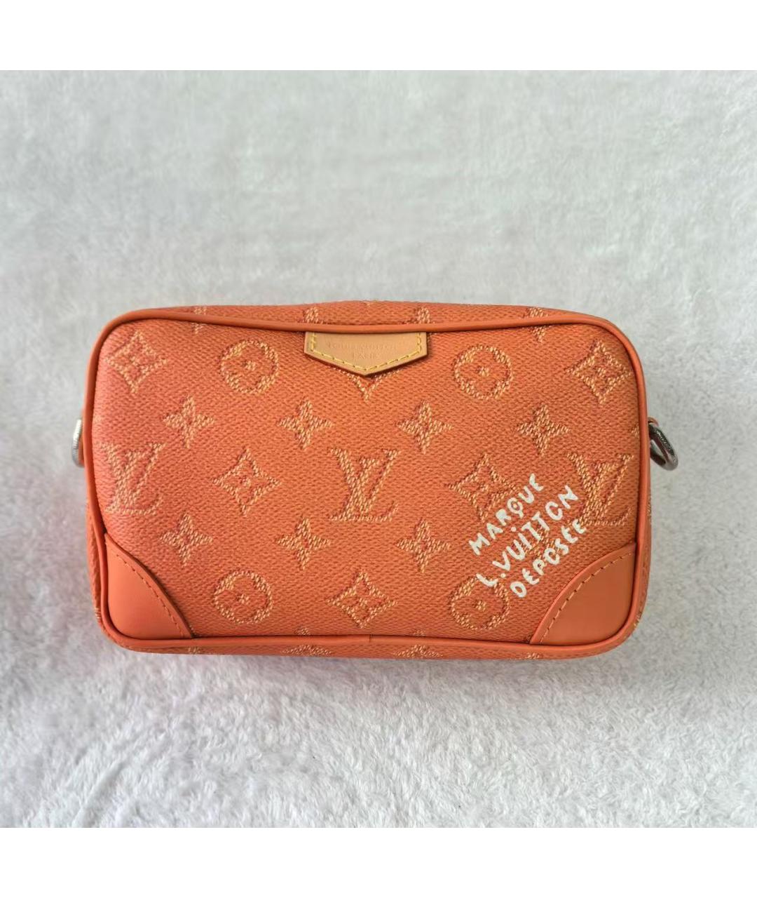 LOUIS VUITTON Сумка через плечо, фото 2