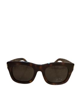 SAINT LAURENT Солнцезащитные очки