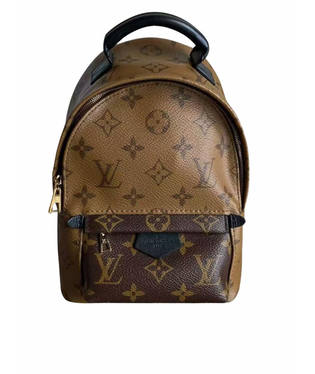 LOUIS VUITTON Рюкзак, фото 1