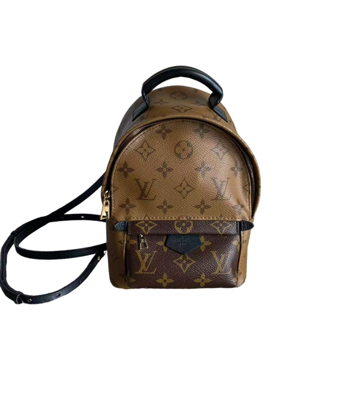LOUIS VUITTON Рюкзак, фото 5