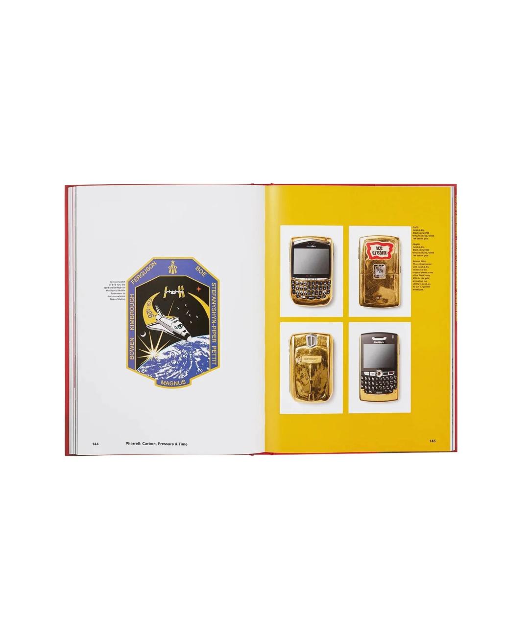 ARTIS Красная книга, фото 6