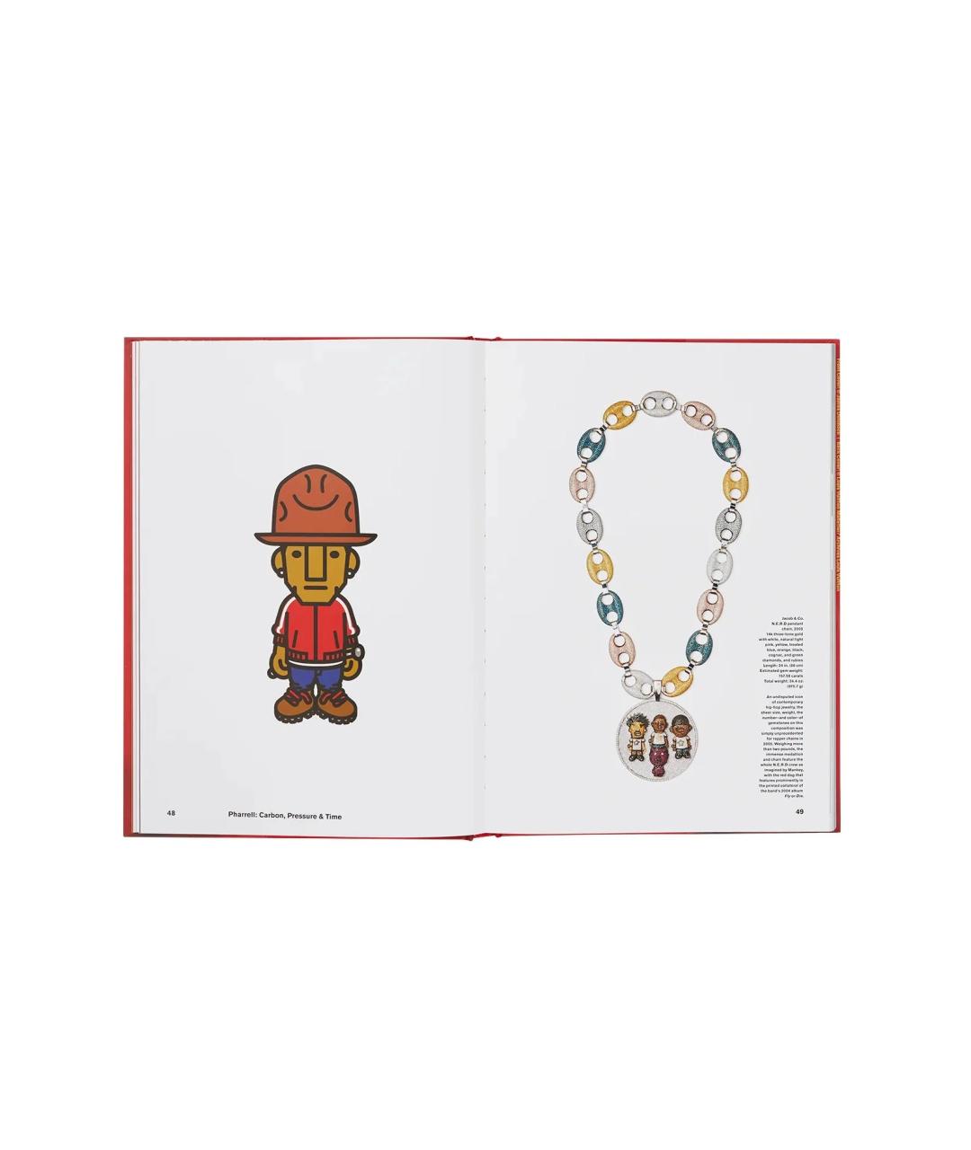 ARTIS Красная книга, фото 8