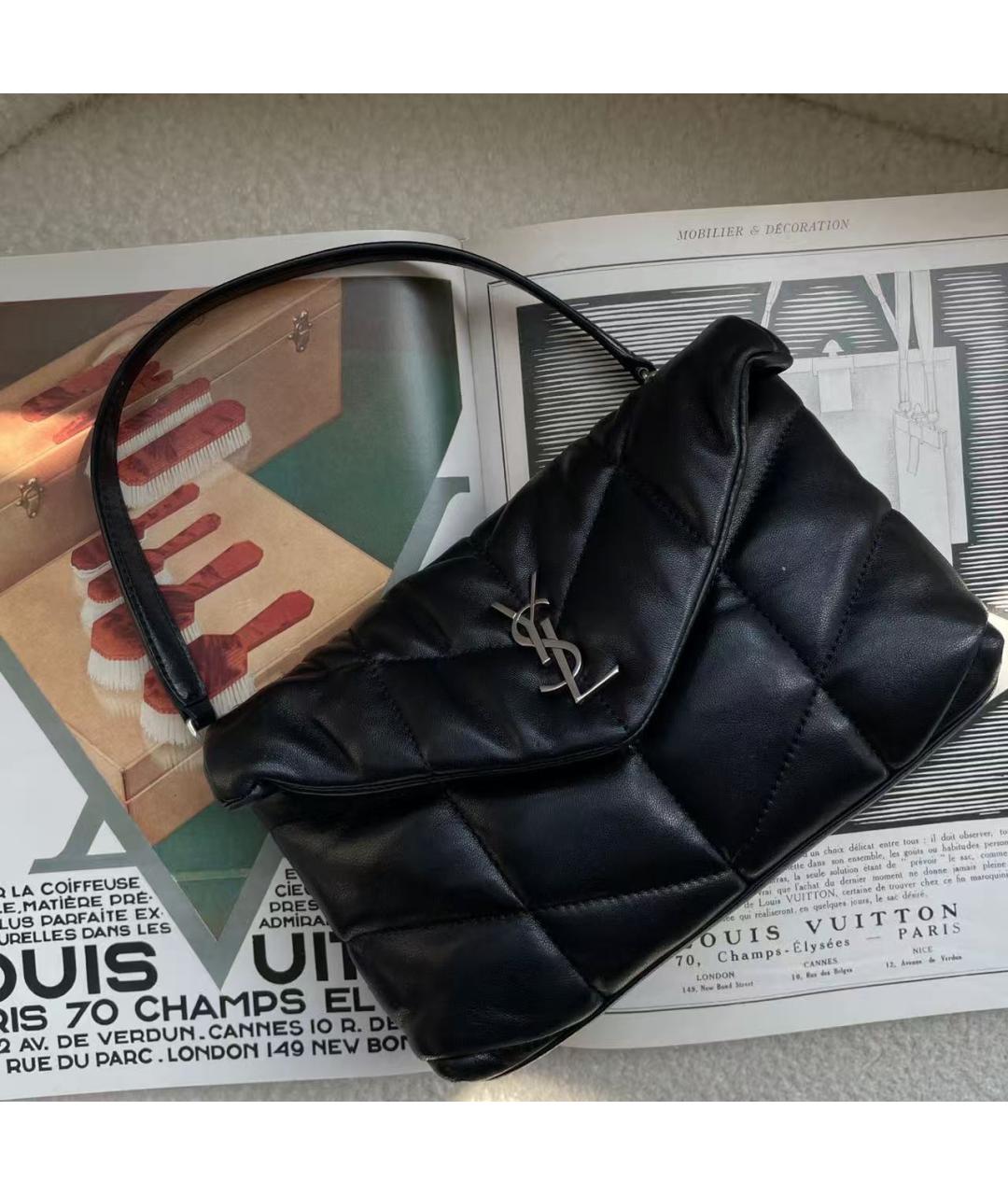 YVES SAINT LAURENT BEAUTY Сумка через плечо, фото 2