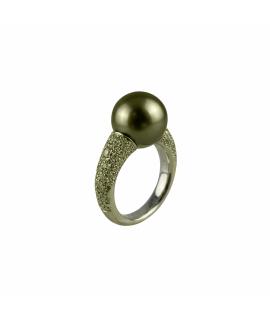 Mikimoto Кольцо