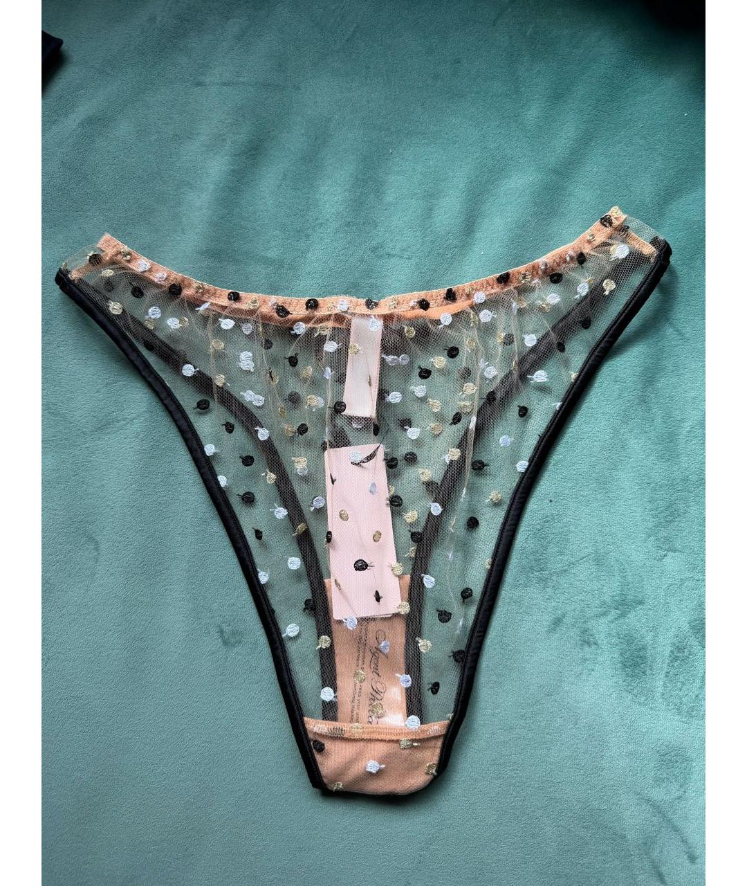AGENT PROVOCATEUR Бежевый комплекты, фото 7