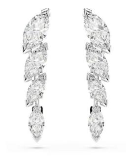 SWAROVSKI Серьги