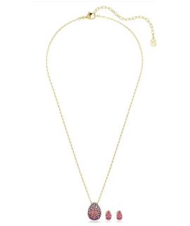 SWAROVSKI Комплект