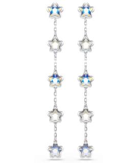 SWAROVSKI Серьги