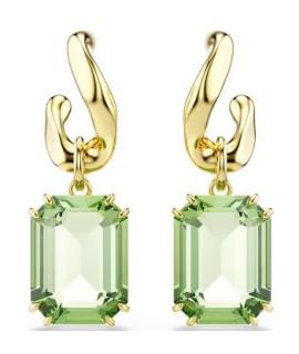 SWAROVSKI Серьги