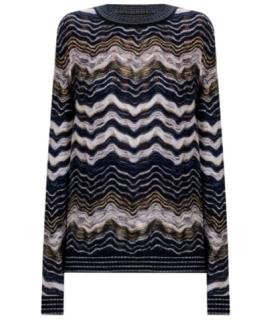 MISSONI Джемпер / свитер