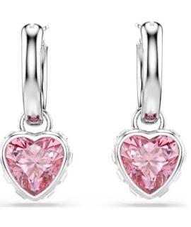SWAROVSKI Серьги