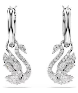 SWAROVSKI Серьги