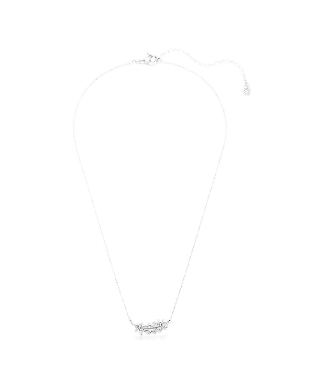 SWAROVSKI Серебряная подвеска, фото 3