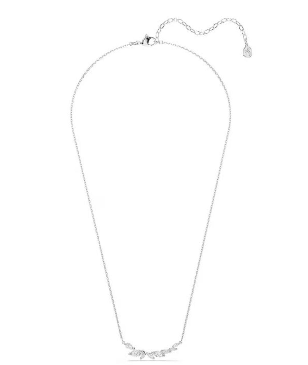 SWAROVSKI Серебряная подвеска, фото 1