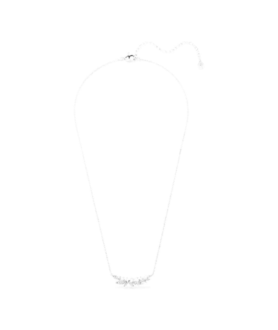 SWAROVSKI Серебряная подвеска, фото 3