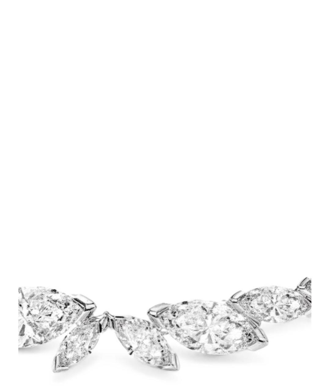 SWAROVSKI Серебряная подвеска, фото 4