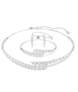 SWAROVSKI Комплект