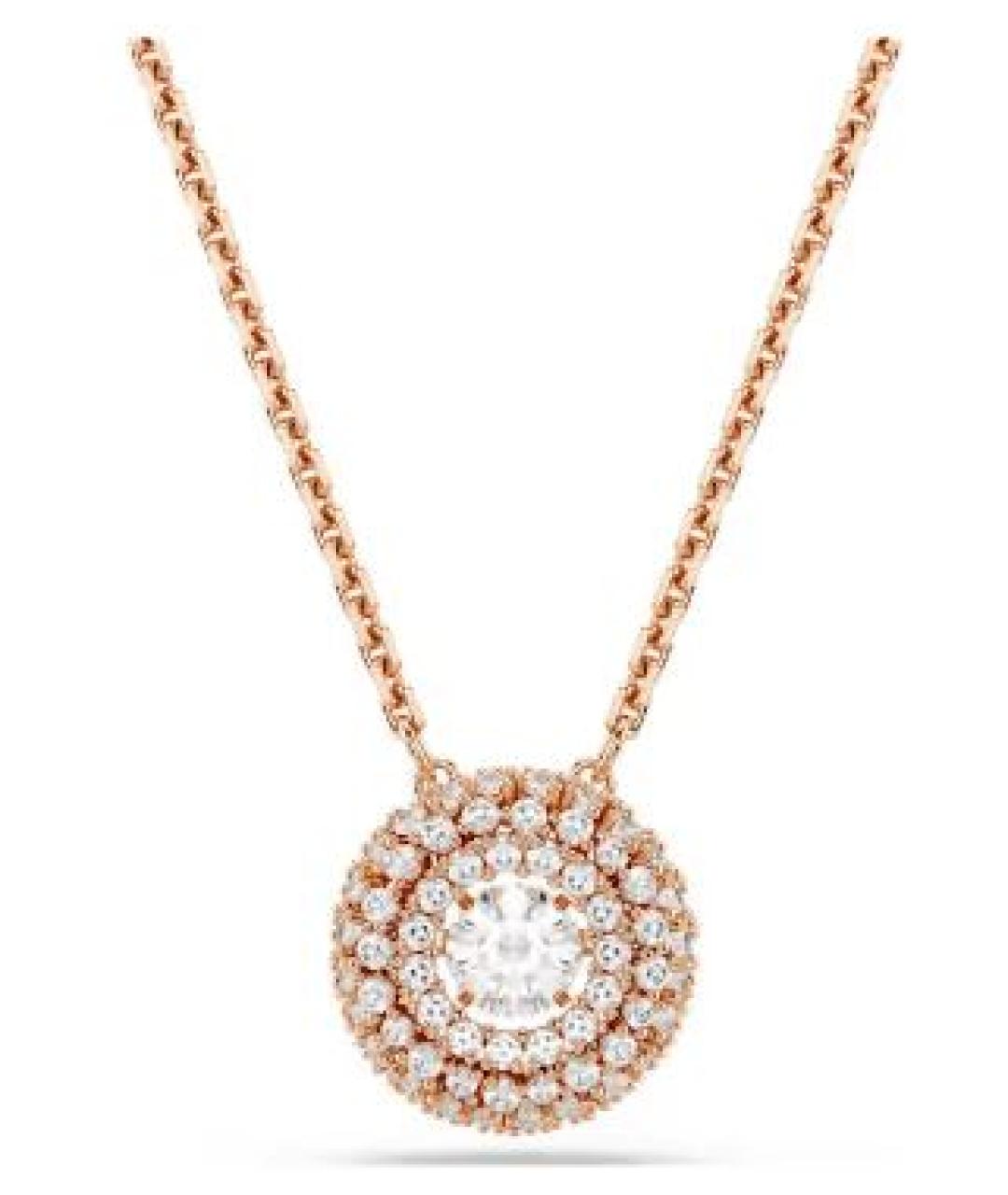 SWAROVSKI Мульти металлическая подвеска, фото 2
