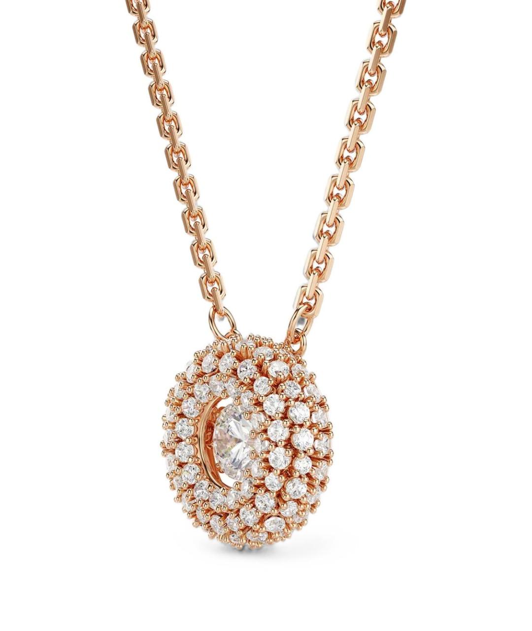SWAROVSKI Мульти металлическая подвеска, фото 5