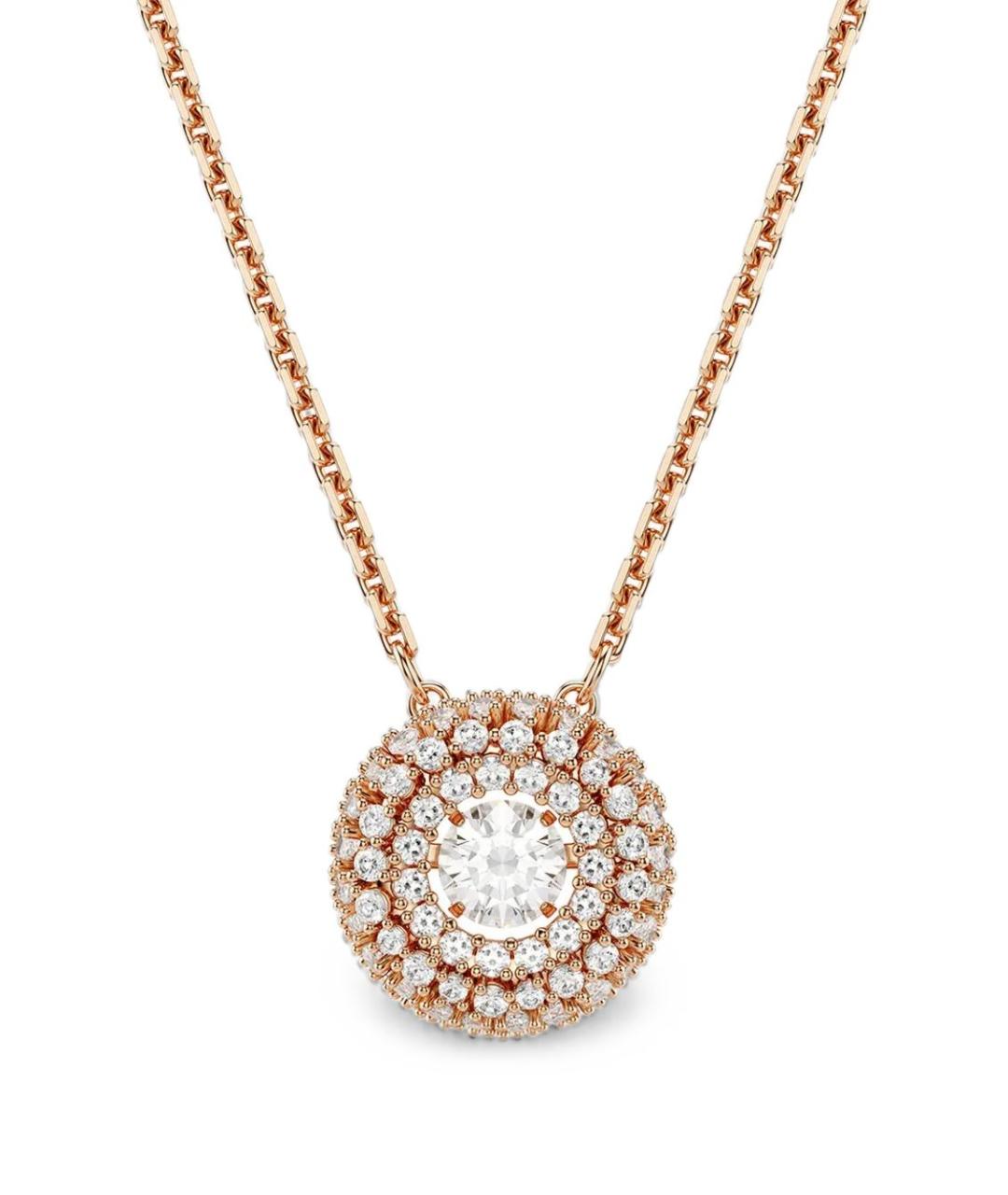 SWAROVSKI Мульти металлическая подвеска, фото 3