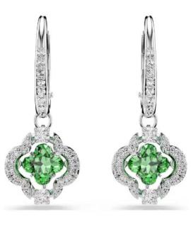 SWAROVSKI Серьги