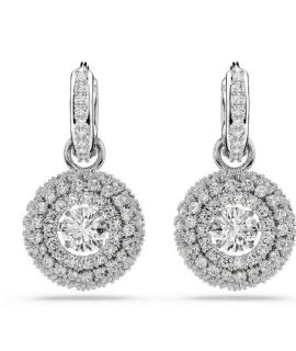 SWAROVSKI Серьги