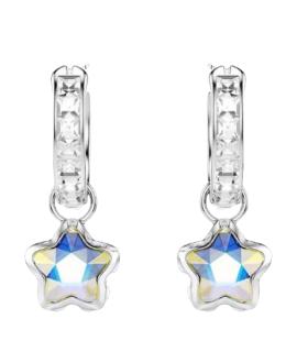 SWAROVSKI Серьги
