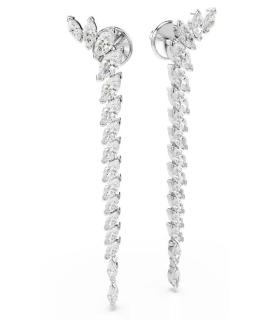 SWAROVSKI Серьги