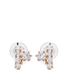 SWAROVSKI Серьги