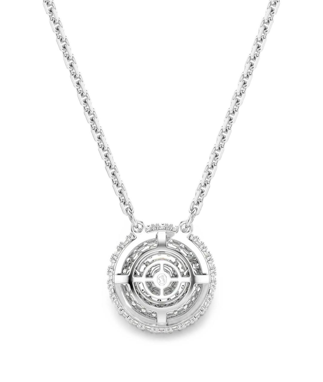 SWAROVSKI Мульти металлическая подвеска, фото 6