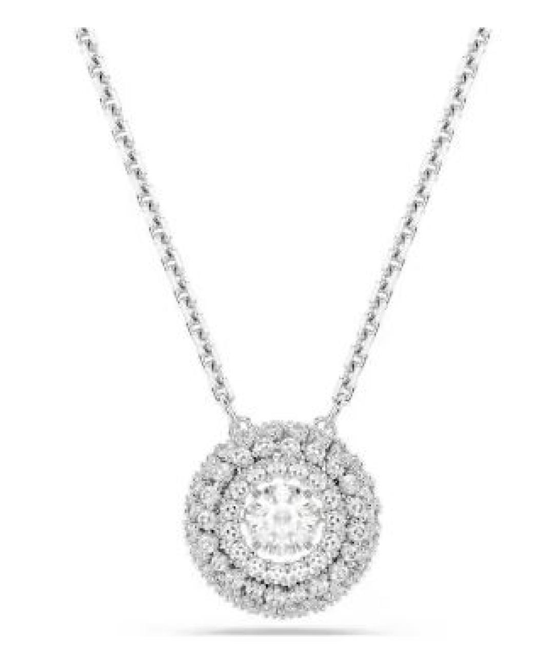 SWAROVSKI Мульти металлическая подвеска, фото 2