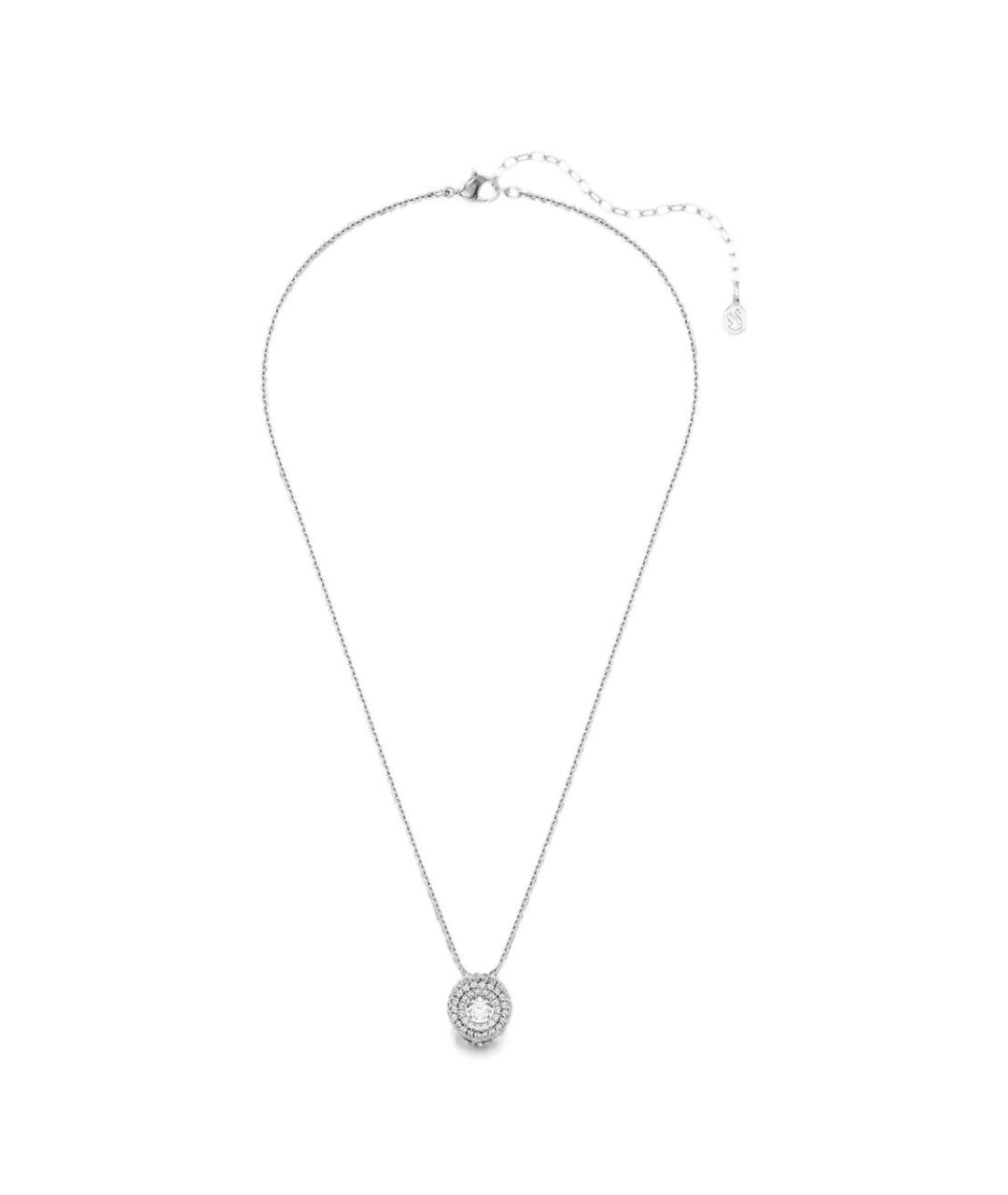 SWAROVSKI Мульти металлическая подвеска, фото 7