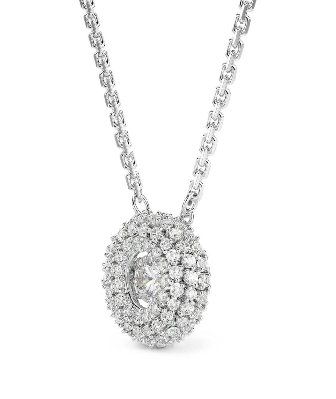 SWAROVSKI Мульти металлическая подвеска, фото 5
