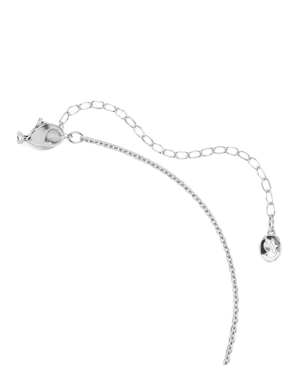 SWAROVSKI Мульти металлическая подвеска, фото 3