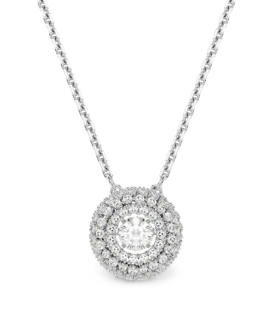 SWAROVSKI Мульти металлическая подвеска, фото 4