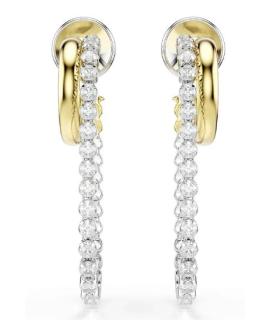 SWAROVSKI Серьги