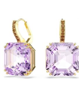 SWAROVSKI Серьги