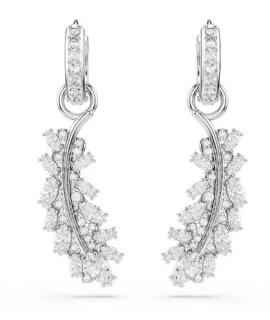 SWAROVSKI Серьги