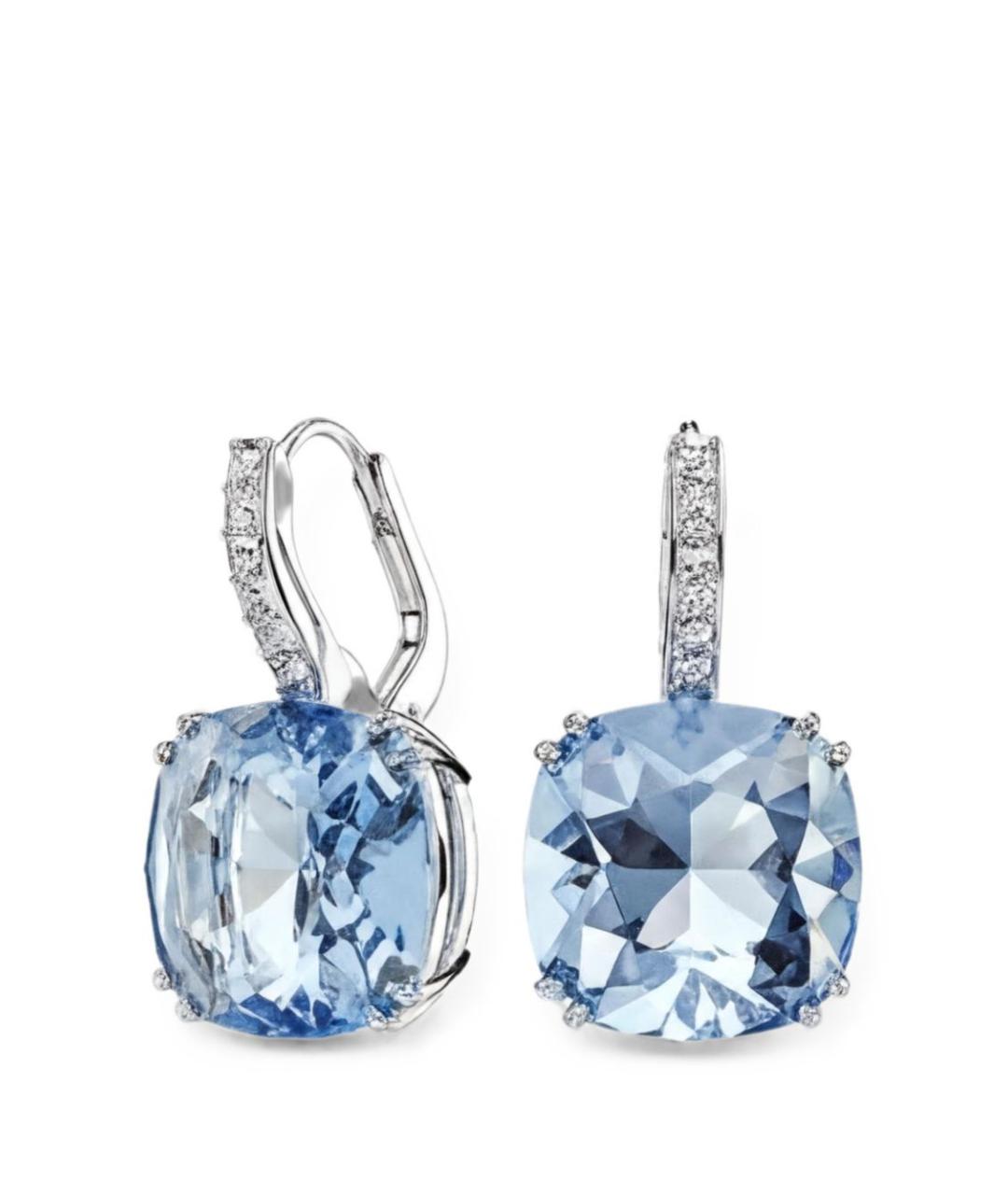 SWAROVSKI Мульти серьги, фото 4