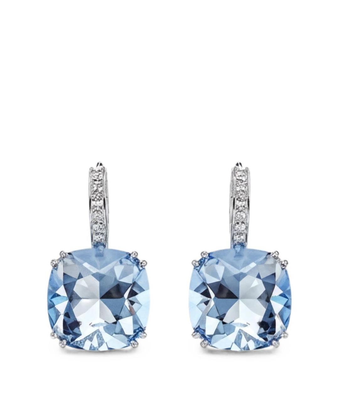 SWAROVSKI Мульти серьги, фото 3
